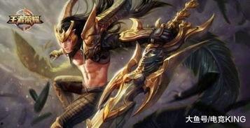 大仙爆料马超皮肤视频播放,马超新皮肤视频播放背后的精彩瞬间  第1张