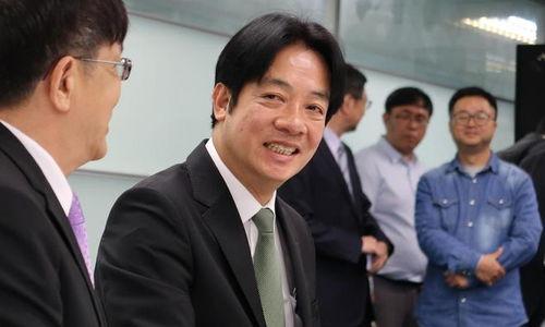 邱毅爆料赖清德最新视频,惊人言论引发热议！”  第2张