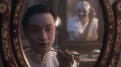 霸王别姬电影在线观看,经典电影在线重温，重温永恒的霸王传奇  第1张