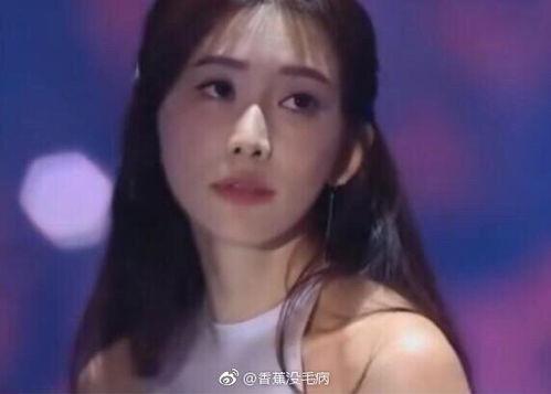 娱乐名人爆料网红是谁呀,娱乐名人爆料，网红身份成焦点  第1张