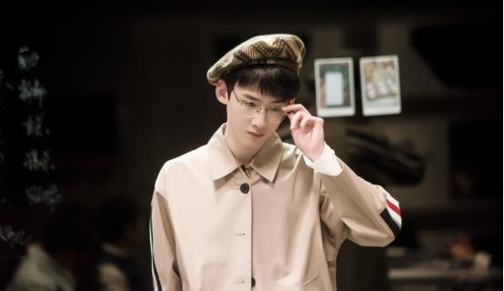 娱乐圈大爆料白敬亭,娱乐圈爆料背后的真实人生  第2张