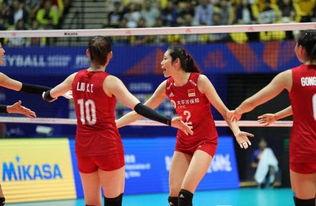 谁爆料的朱婷最厉害呢视频,独家爆料视频见证排球女神巅峰时刻  第2张